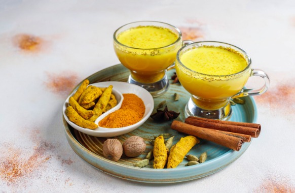 Ini 5 Minuman Alami untuk Badan Pegal dan Lemas, Bikin Tubuh Segar Lagi